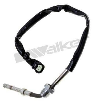 VEGAZ GmbH Érzékelő, kipufogógáz-hőmérséklet - TPS-002 - TothCarparts