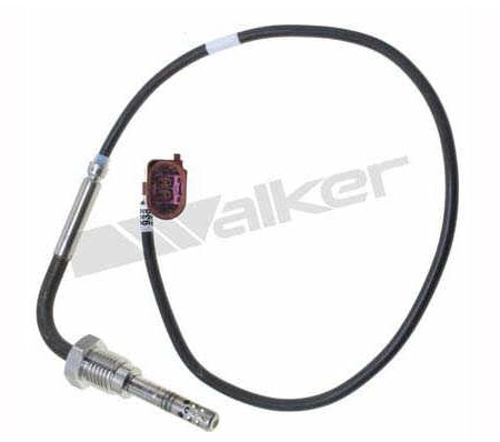 VEGAZ GmbH Érzékelő, kipufogógáz-hőmérséklet - TPS-007 - TothCarparts