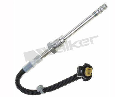 VEGAZ GmbH Érzékelő, kipufogógáz-hőmérséklet - TPS-052 - TothCarparts