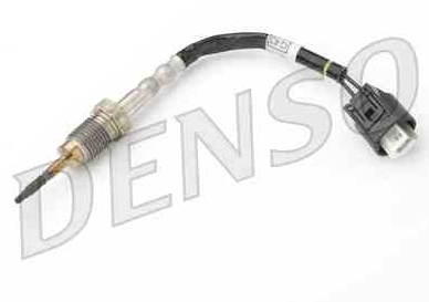 VEGAZ GmbH Érzékelő, kipufogógáz-hőmérséklet - TPS-803 - TothCarparts