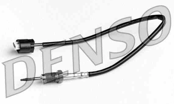 VEGAZ GmbH Érzékelő, kipufogógáz-hőmérséklet - TPS-804 - TothCarparts