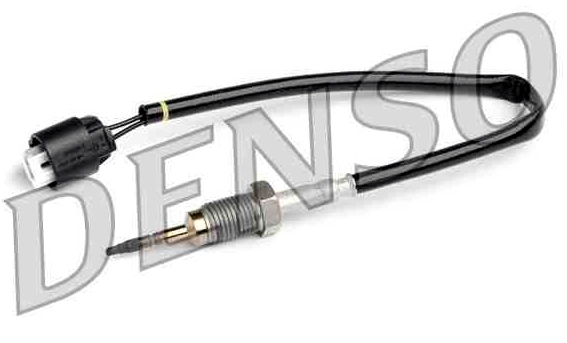 VEGAZ GmbH Érzékelő, kipufogógáz-hőmérséklet - TPS-805 - TothCarparts