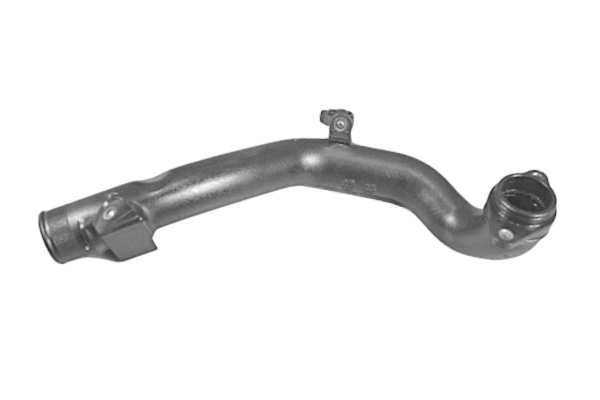 MDR Töltőlevegő cső - GOM-AH0280 - TothCarparts