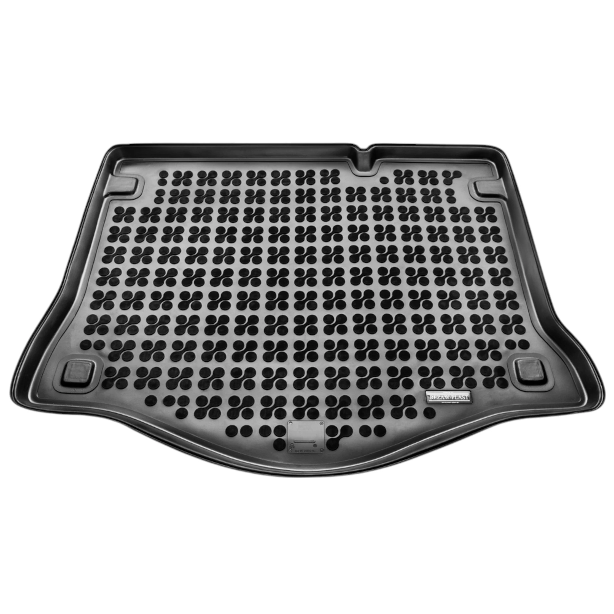 Sinatec Csomag-/raktérvédő - RKM230416 - TothCarparts