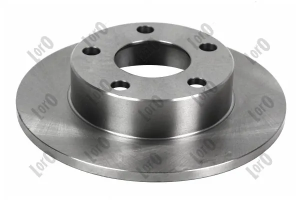 ABAKUS féktárcsa - 231-04-054-2 - TothCarparts