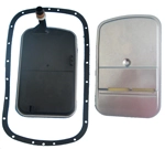 ALCO FILTER Hidraulikus szűrő, automata sebességváltó - TR-061 - TothCarparts