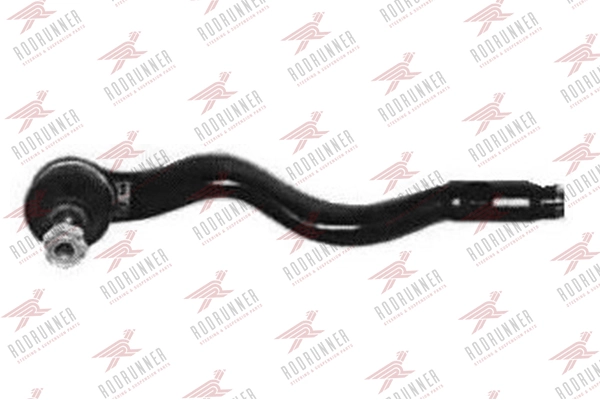 RODRUNNER vezetőkar fej - TR-B-301 - TothCarparts