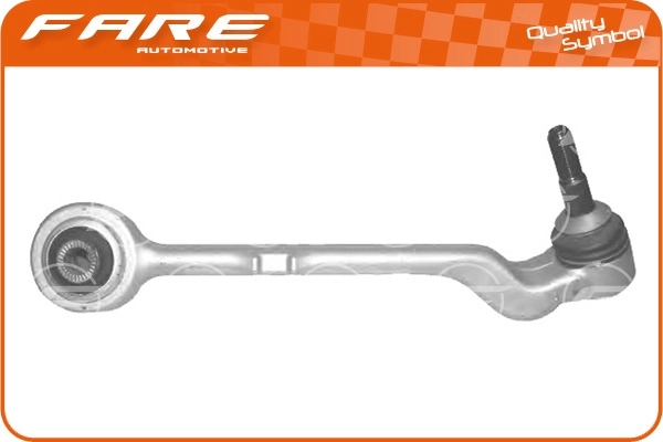 FARE SA lengőkar, kerékfelfüggesztés - TR209 - TothCarparts