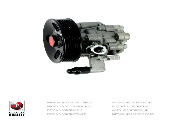 NPS hidraulikus szivattyú, kormányzás - R445T01 - TothCarparts