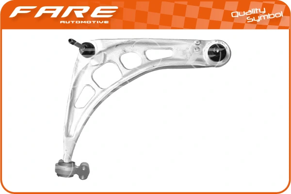 FARE SA lengőkar, kerékfelfüggesztés - TR301 - TothCarparts