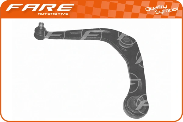 FARE SA lengőkar, kerékfelfüggesztés - TR413 - TothCarparts