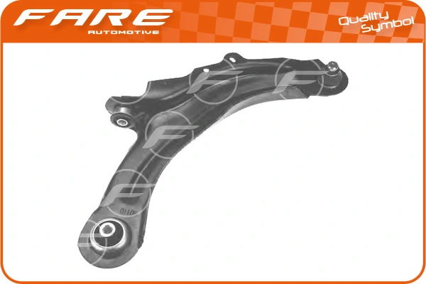 FARE SA lengőkar, kerékfelfüggesztés - TR430 - TothCarparts
