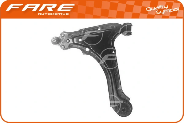 FARE SA lengőkar, kerékfelfüggesztés - TR453 - TothCarparts