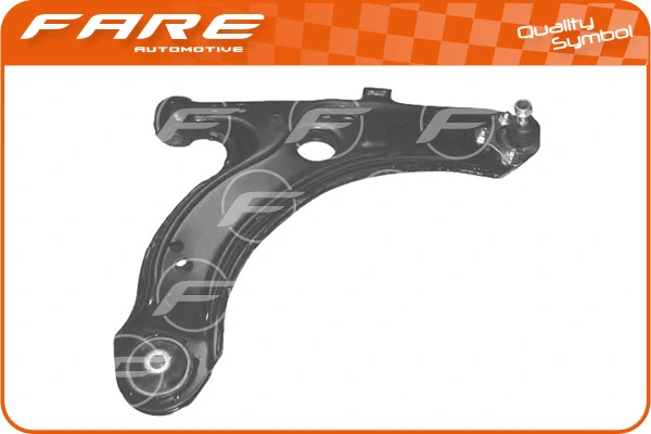 FARE SA lengőkar, kerékfelfüggesztés - TR464 - TothCarparts