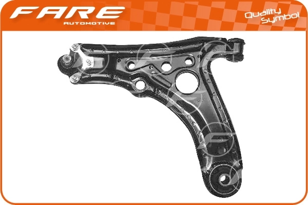 FARE SA lengőkar, kerékfelfüggesztés - TR477 - TothCarparts