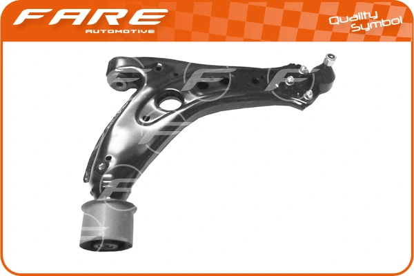 FARE SA lengőkar, kerékfelfüggesztés - TR480 - TothCarparts