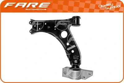FARE-MX lengőkar, kerékfelfüggesztés - TR570 - TothCarparts