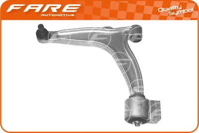 FARE-MX lengőkar, kerékfelfüggesztés - TR602 - TothCarparts