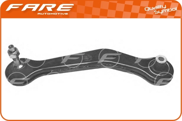 FARE SA lengőkar, kerékfelfüggesztés - TR614 - TothCarparts