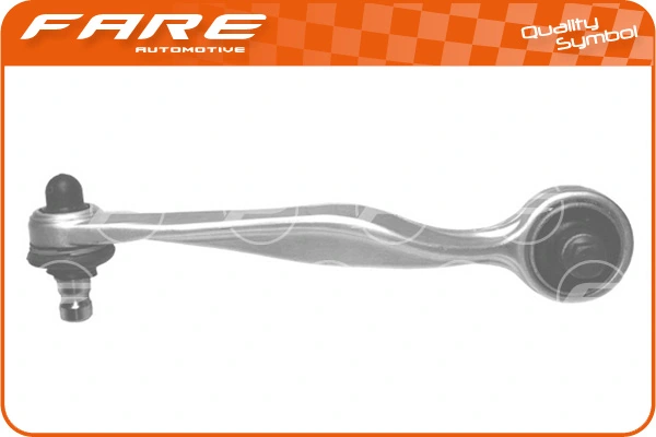 FARE SA lengőkar, kerékfelfüggesztés - TR620 - TothCarparts
