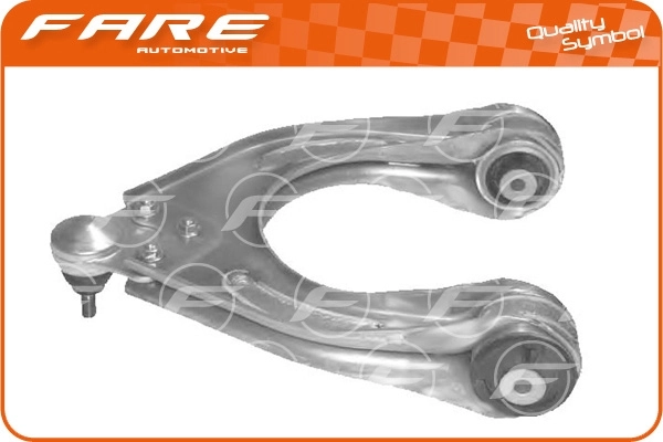 FARE SA lengőkar, kerékfelfüggesztés - TR622 - TothCarparts
