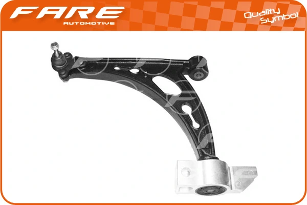 FARE SA lengőkar, kerékfelfüggesztés - TR790 - TothCarparts