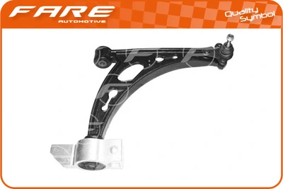 FARE-MX lengőkar, kerékfelfüggesztés - TR791 - TothCarparts