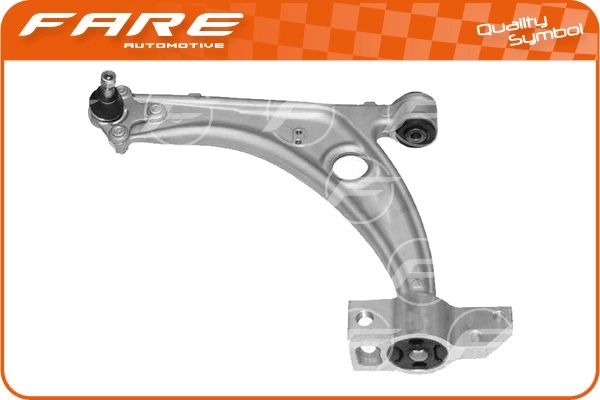 FARE SA lengőkar, kerékfelfüggesztés - TR792 - TothCarparts
