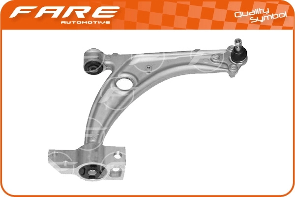 FARE SA lengőkar, kerékfelfüggesztés - TR793 - TothCarparts