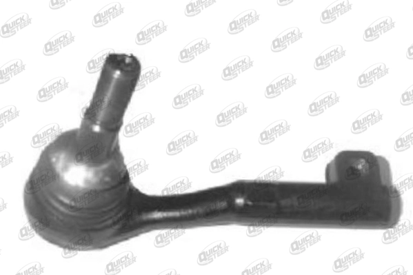 QUICK STEER vezetőkar fej - TR7951 - TothCarparts