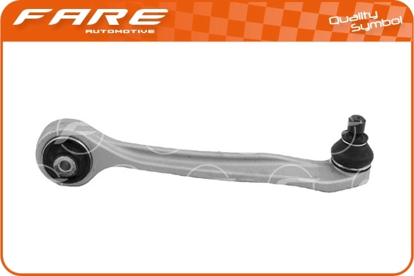 FARE SA lengőkar, kerékfelfüggesztés - TR848 - TothCarparts