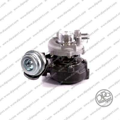 DIPASPORT töltő, feltöltés - TRB002N - TothCarparts