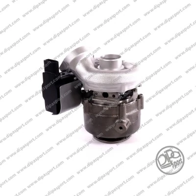 DIPASPORT töltő, feltöltés - TRB005N - TothCarparts