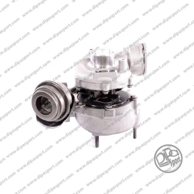 DIPASPORT töltő, feltöltés - TRB036R - TothCarparts