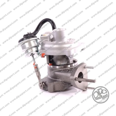 DIPASPORT töltő, feltöltés - TRB055DPSN - TothCarparts