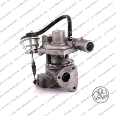 DIPASPORT töltő, feltöltés - TRB056R - TothCarparts