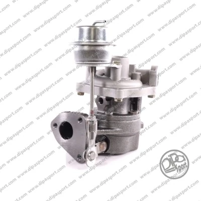 DIPASPORT töltő, feltöltés - TRB057R - TothCarparts