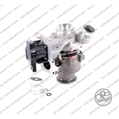 DIPASPORT töltő, feltöltés - TRB065R - TothCarparts