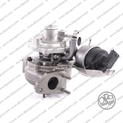 DIPASPORT töltő, feltöltés - TRB089DPSN - TothCarparts