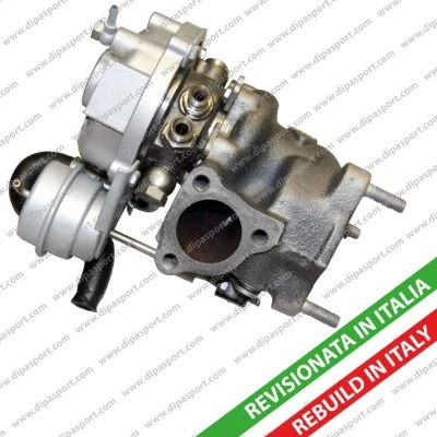 DIPASPORT töltő, feltöltés - TRB136R - TothCarparts