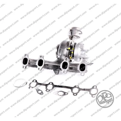 DIPASPORT töltő, feltöltés - TRB143R - TothCarparts