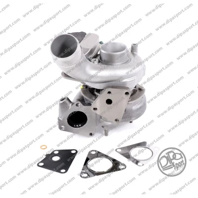 DIPASPORT töltő, feltöltés - TRB158R - TothCarparts
