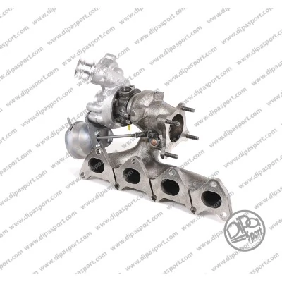 DIPASPORT töltő, feltöltés - TRB194R - TothCarparts