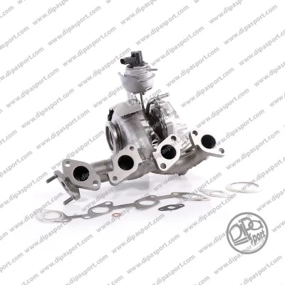 DIPASPORT töltő, feltöltés - TRB219R - TothCarparts
