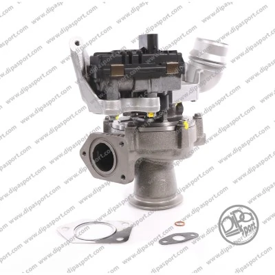 DIPASPORT töltő, feltöltés - TRB223R - TothCarparts