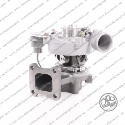 DIPASPORT töltő, feltöltés - TRB225R - TothCarparts