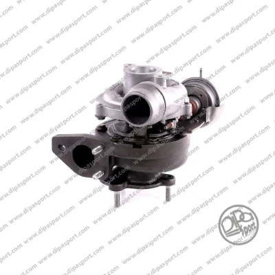 DIPASPORT töltő, feltöltés - TRB234DPSN - TothCarparts
