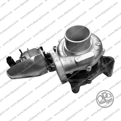 DIPASPORT töltő, feltöltés - TRB240N - TothCarparts