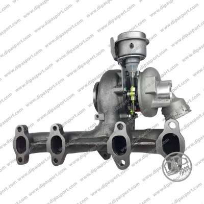 DIPASPORT töltő, feltöltés - TRB251N - TothCarparts