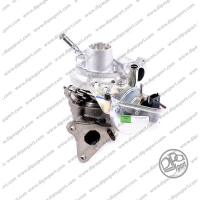 DIPASPORT töltő, feltöltés - TRB254N - TothCarparts
